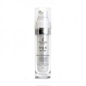IVY C SERUM ANTIIDADE FERULIC PUMP 30G