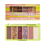 PALETA DE SOMBRAS RUBY ROSE SO SMOOTHIE 12,9G 993070